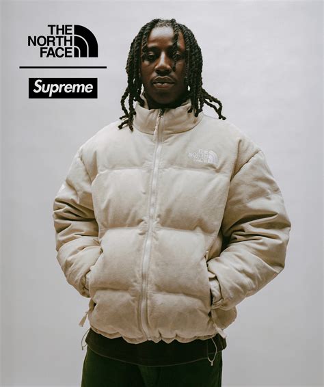 The North Face x Supreme Spring ’22 Capsule Release Info: 